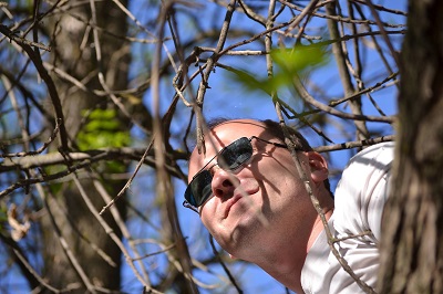 Александр Токарев