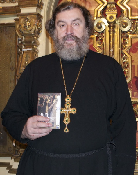 Савва Михалевич