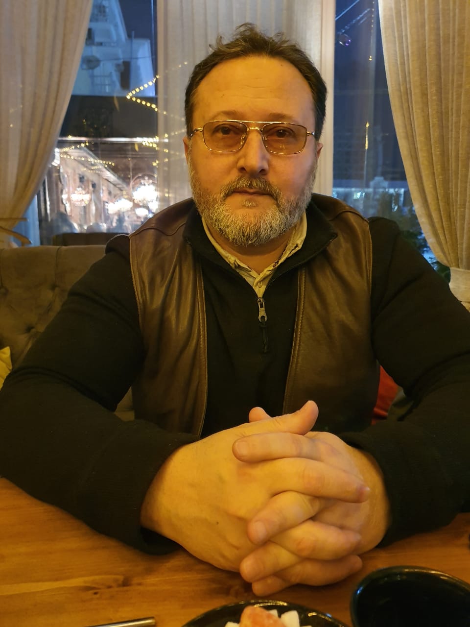 Ислам Сайдаев