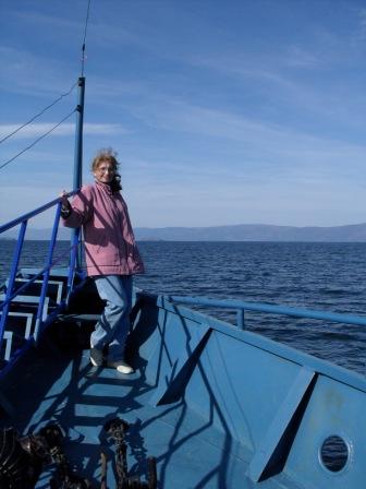 Светлана Данилевская