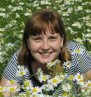 Любовь Бухаринова Биттнер