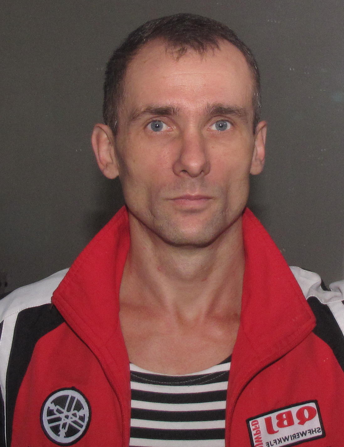 Евгений Семиколенов