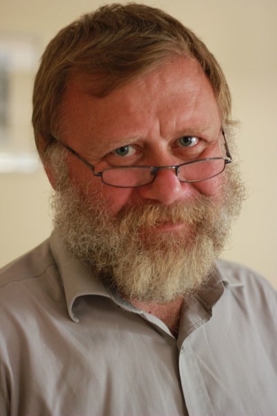 Сергей Левин 2