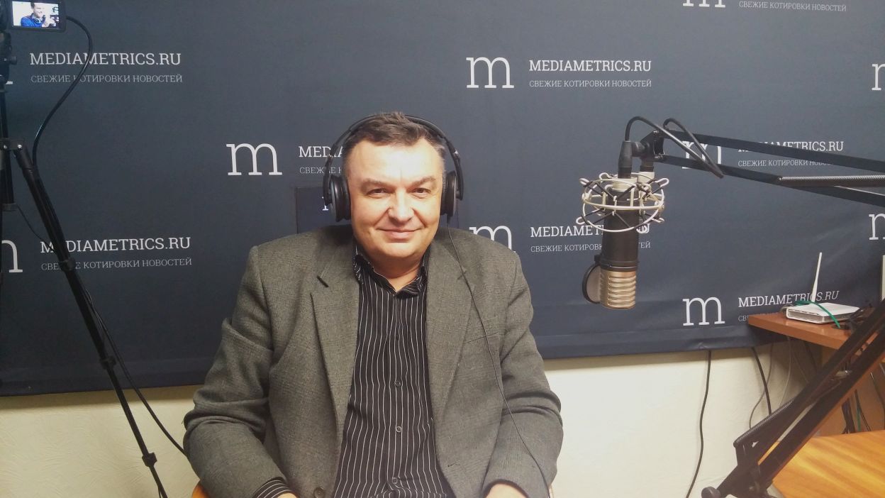 Сергей Козин