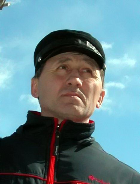 Кузичкин Сергей