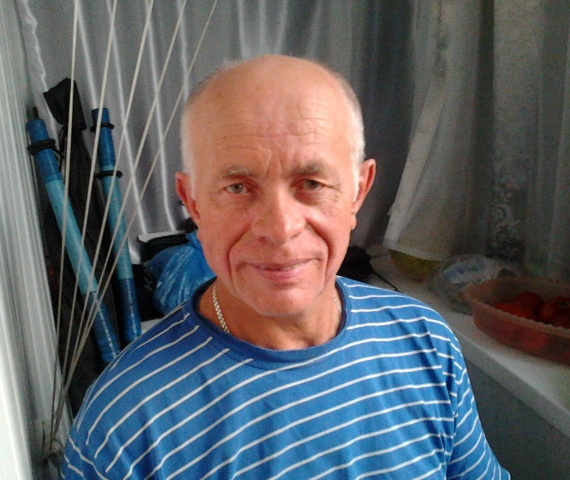 Сергей Ульянов
