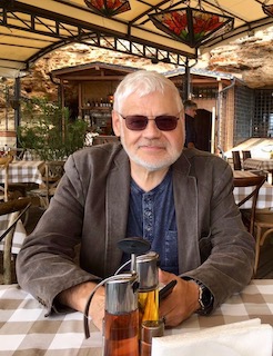 Александр Сеземин