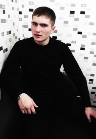 Гаев Сергей