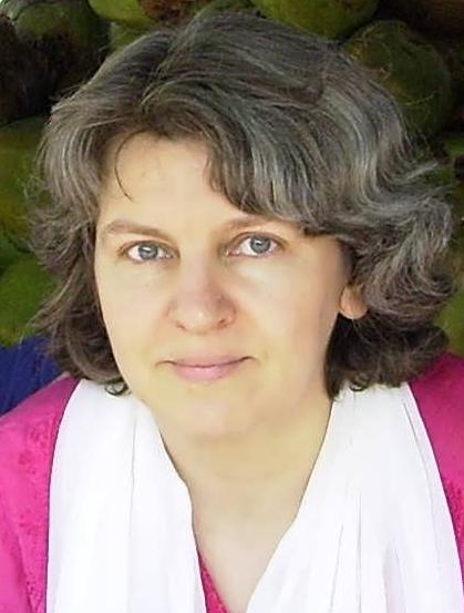 Лариса Наталенко
