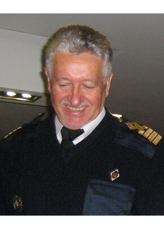 Валерий Дорохов