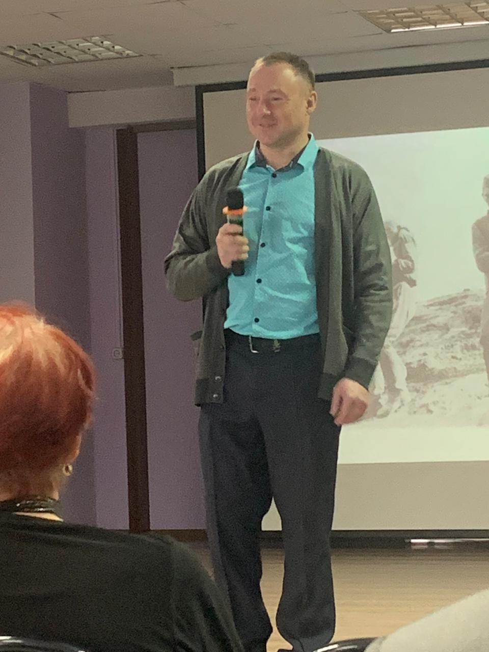 Алексей Шелемин