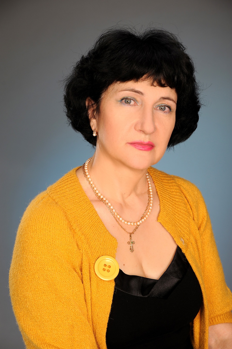 Ирина Ханум