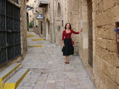 Шели Шрайман