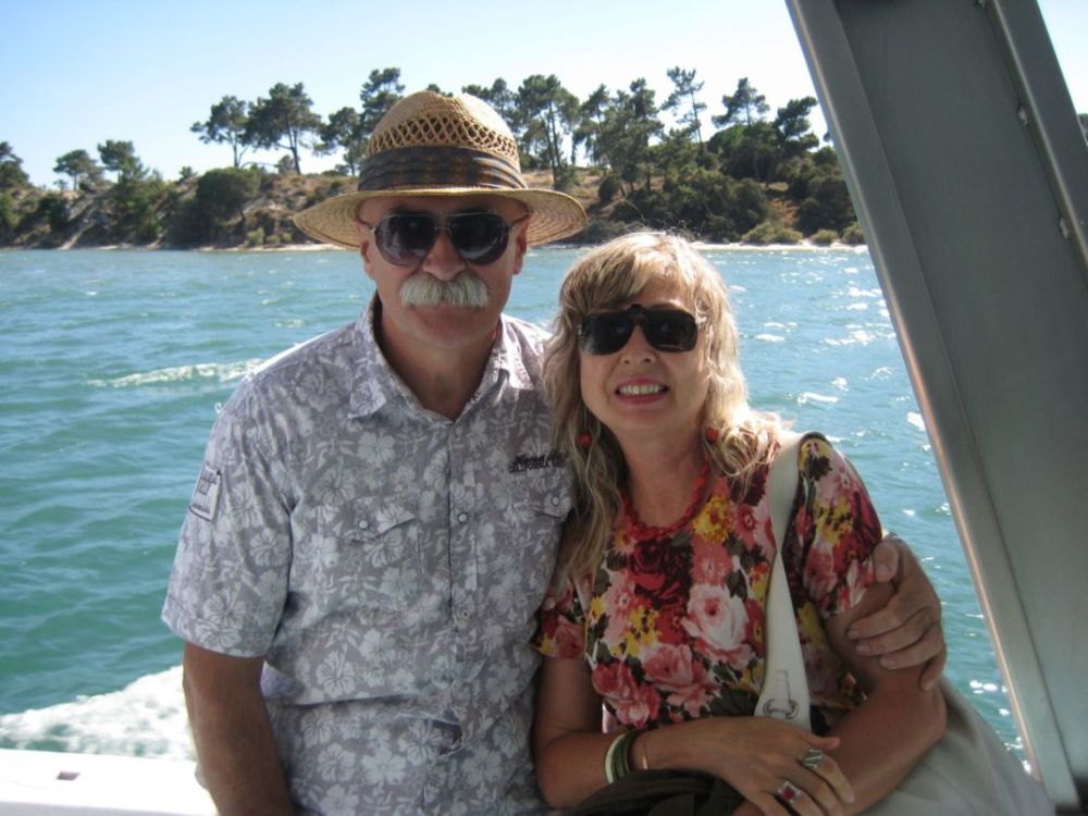 Ирина Фещенко-Скворцова