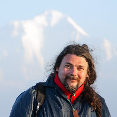 Сергей Козинцев