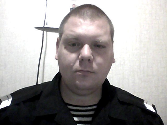 Серж Юрецкий