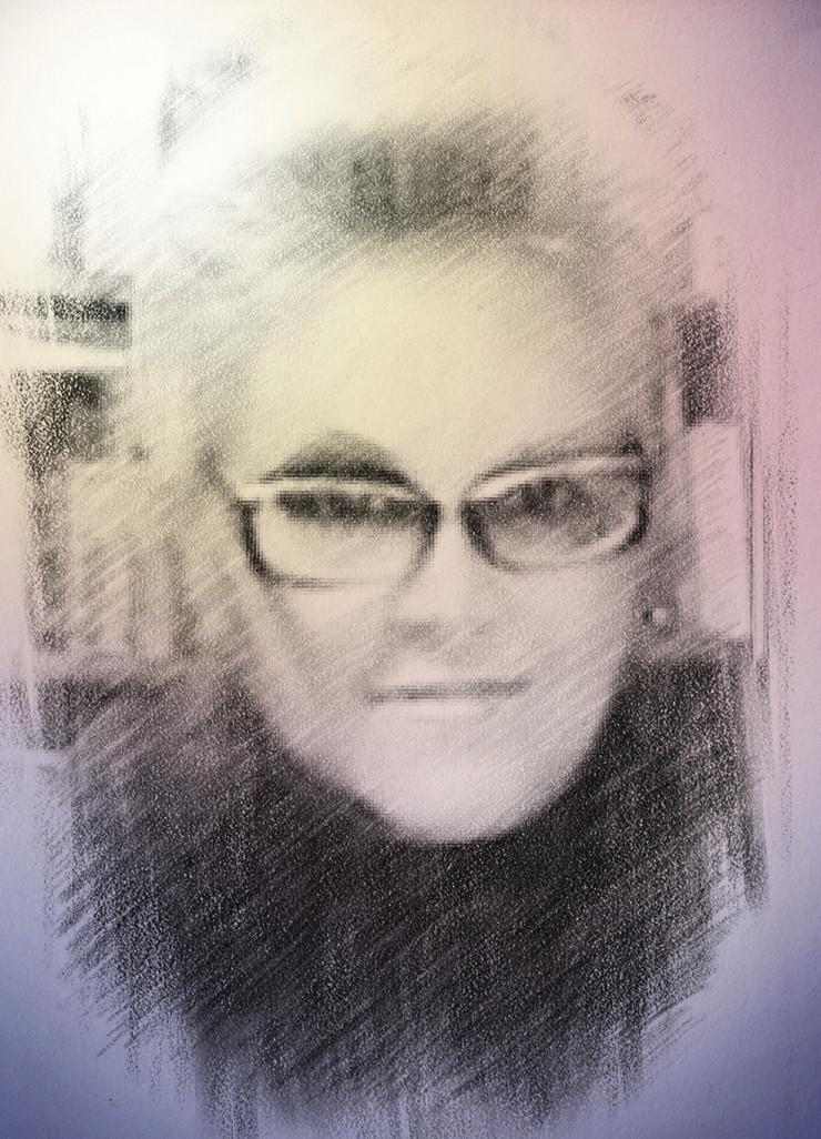 Надежда Велисевич -2