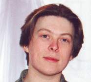 Виктор Заякин