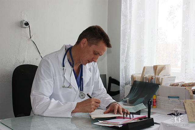 Александр Сибирцев