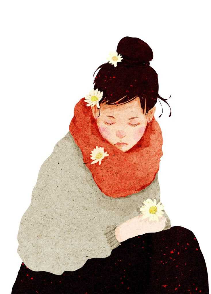 Лина Блумквист