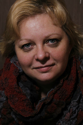 Юлия Шляпникова