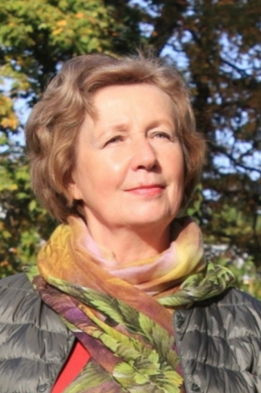 Светлана Петровна Осипова