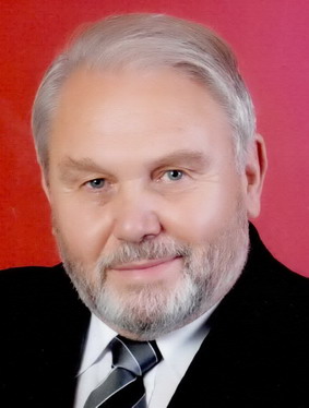 Анатолий Гурьевич Холодюк