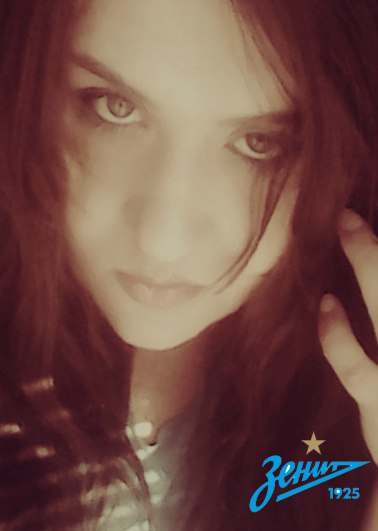 Анастасия Андреевна Кравченко