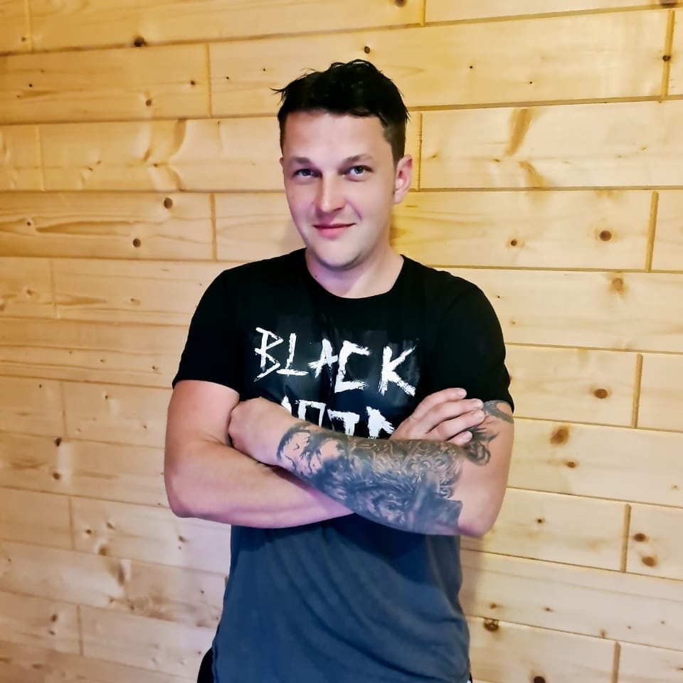 Эдуард Стиганцов