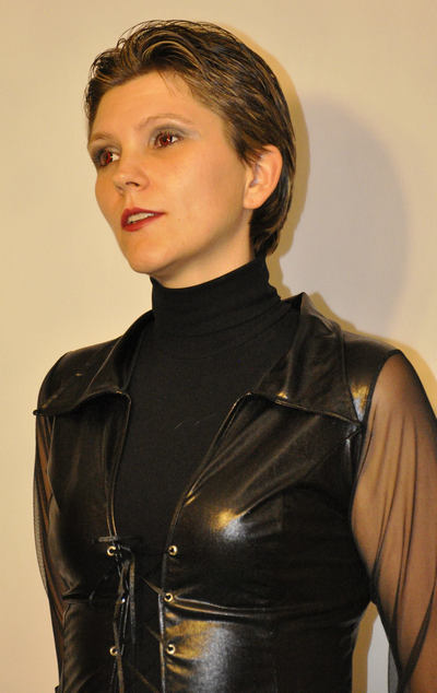 Новикова Ирина
