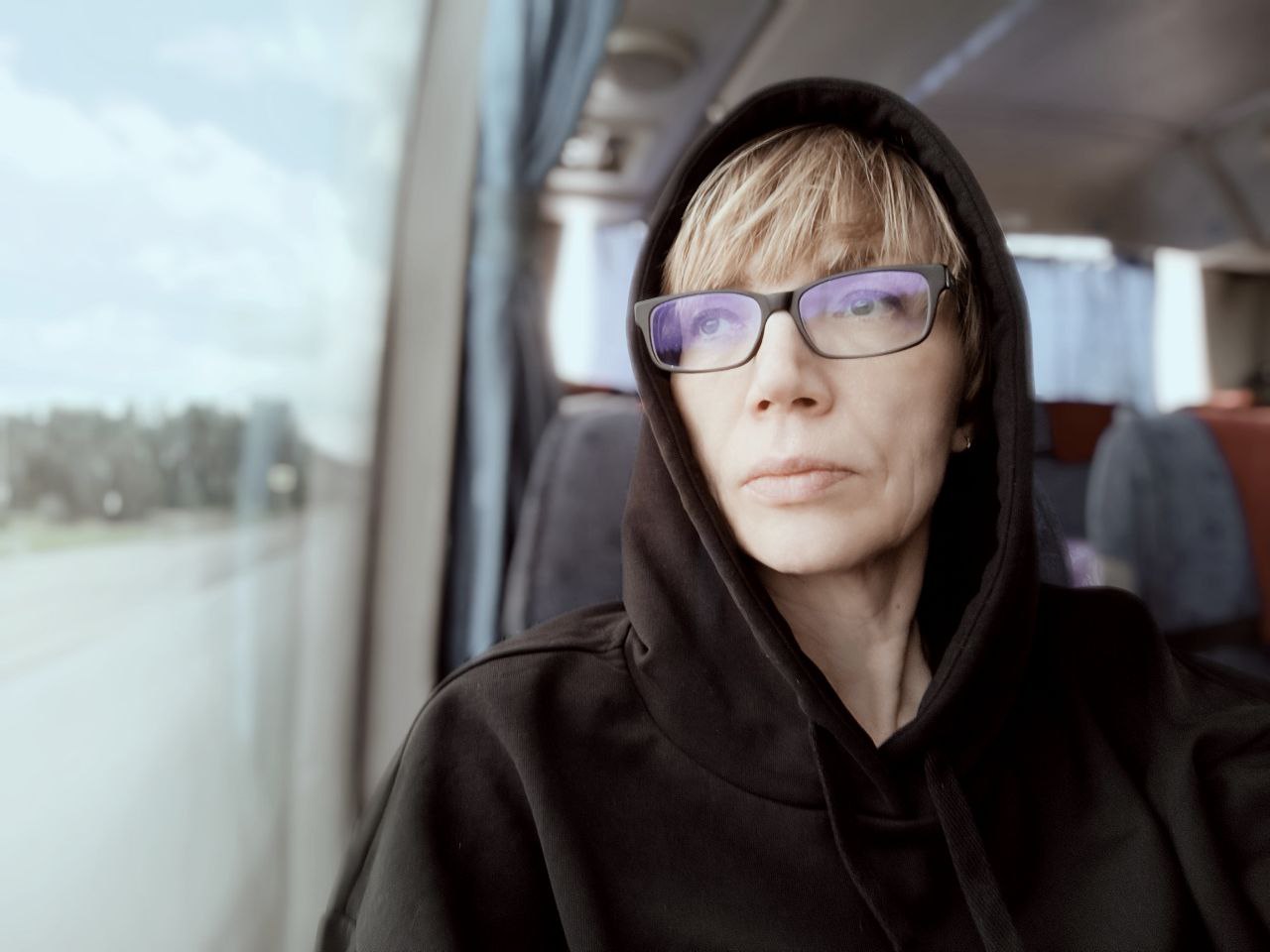 Галина Шестакова