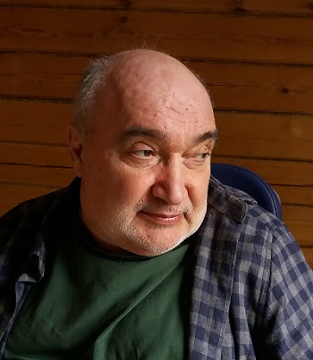 Сергей Бурлаченко