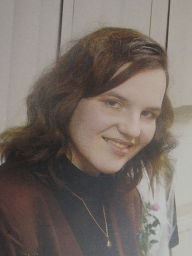 Светлана Кузнецова