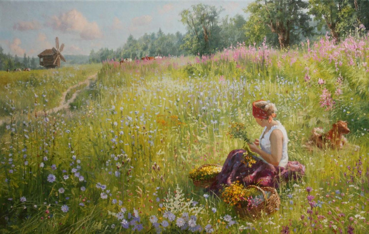 Светлана Весенняя