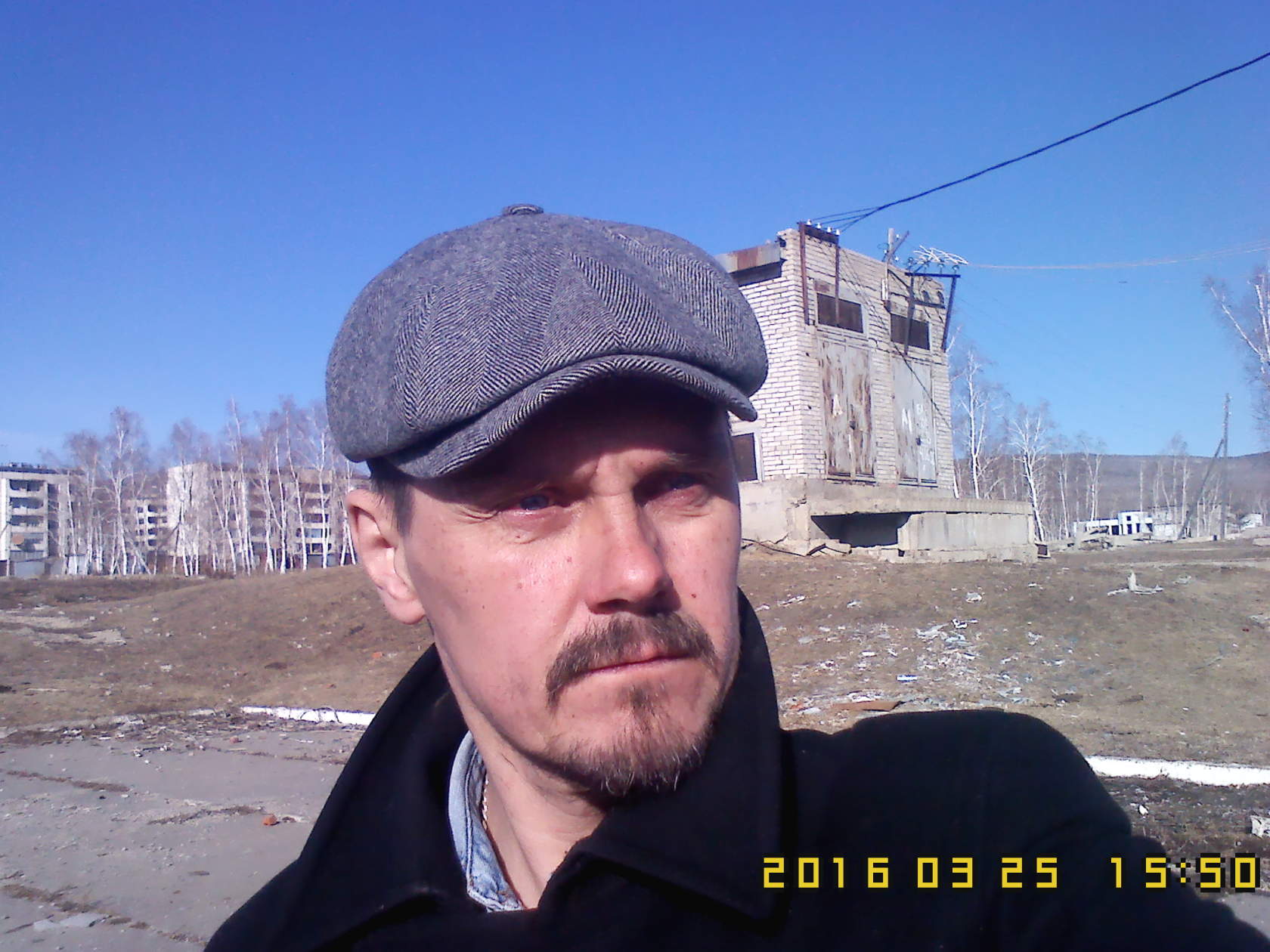 Эдуард Дроздов