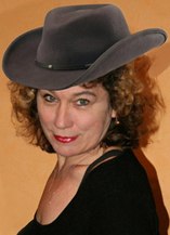 Светлана Максимовская