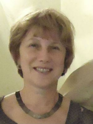 Ольга Лейвикова