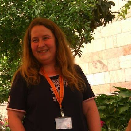 Таня Вишневецкая