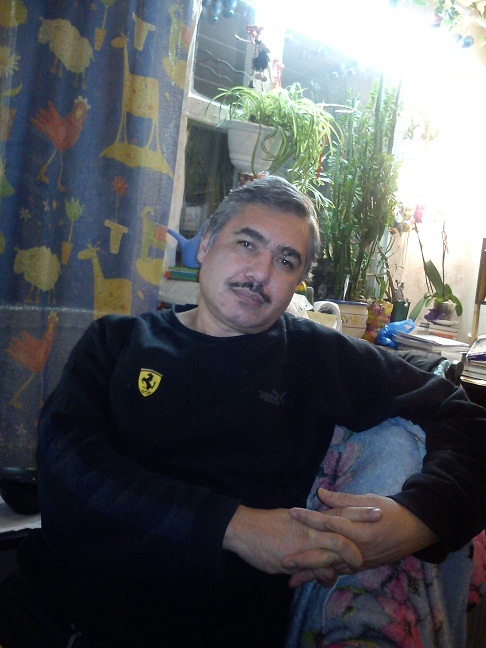 Темур Варки