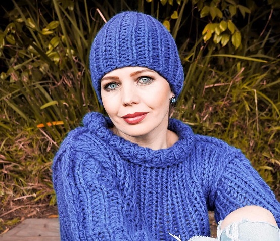 Татьяна Синдеева Бурова