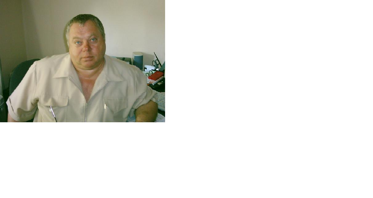 Владимир Паращин