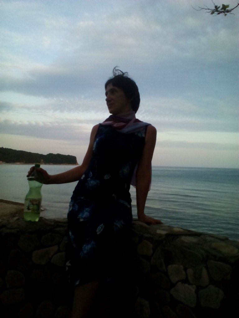 Татьяна Свичкарь