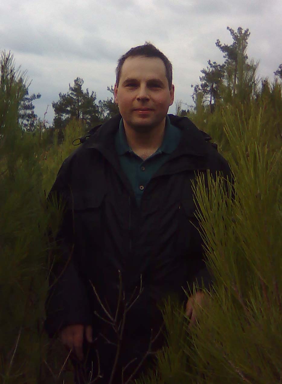 Сергей Менжерицкий