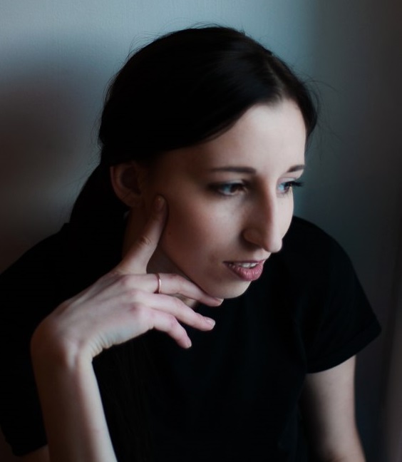 Анна Ерофеева