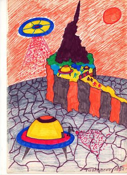 Игорь Тушенцов