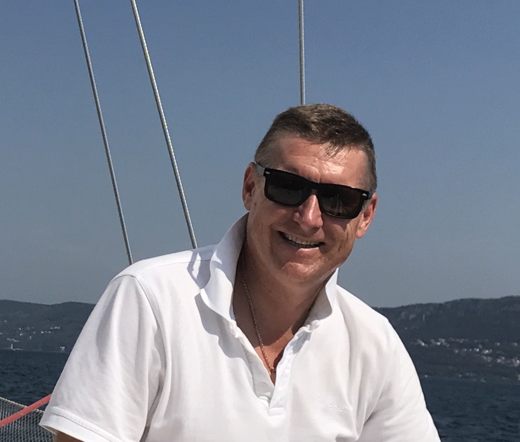 Андрей Николаевич Титов