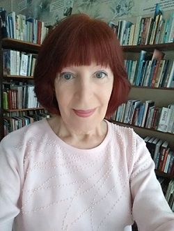 Екатерина Тюшина