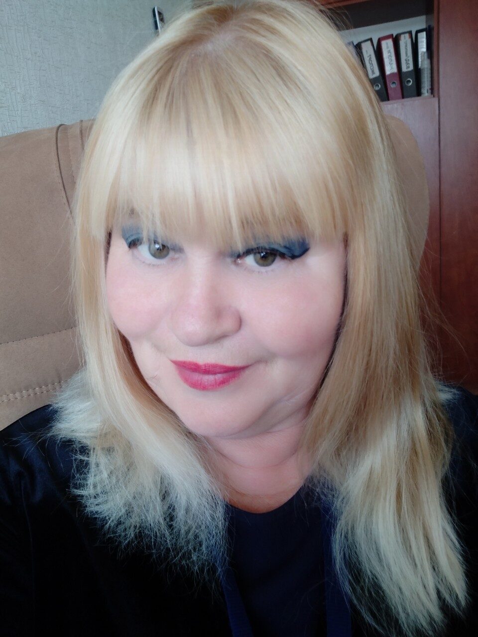 Анна Толстова 2