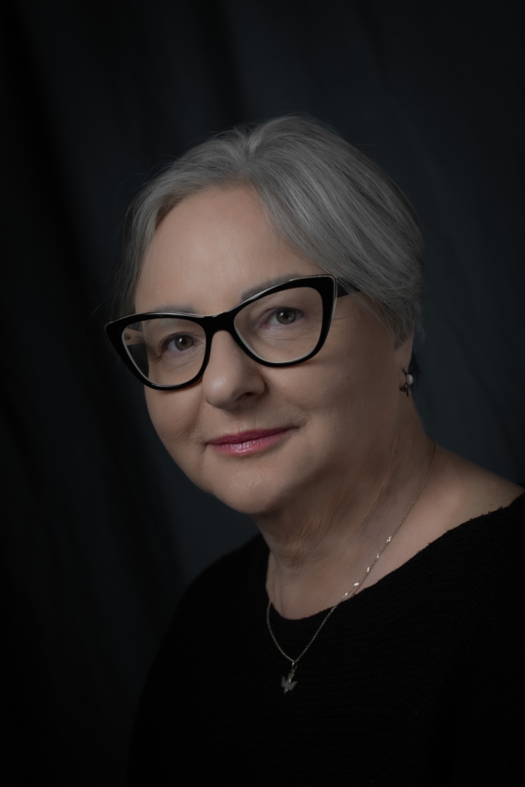 Антонина Глазунова