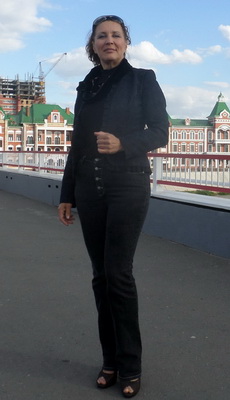 Корзун Светлана